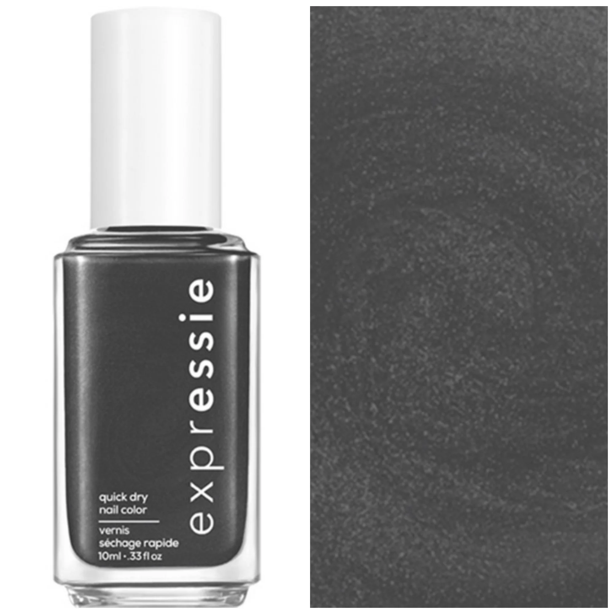 Essie Dial It Up Expressie Nail Polish Collection