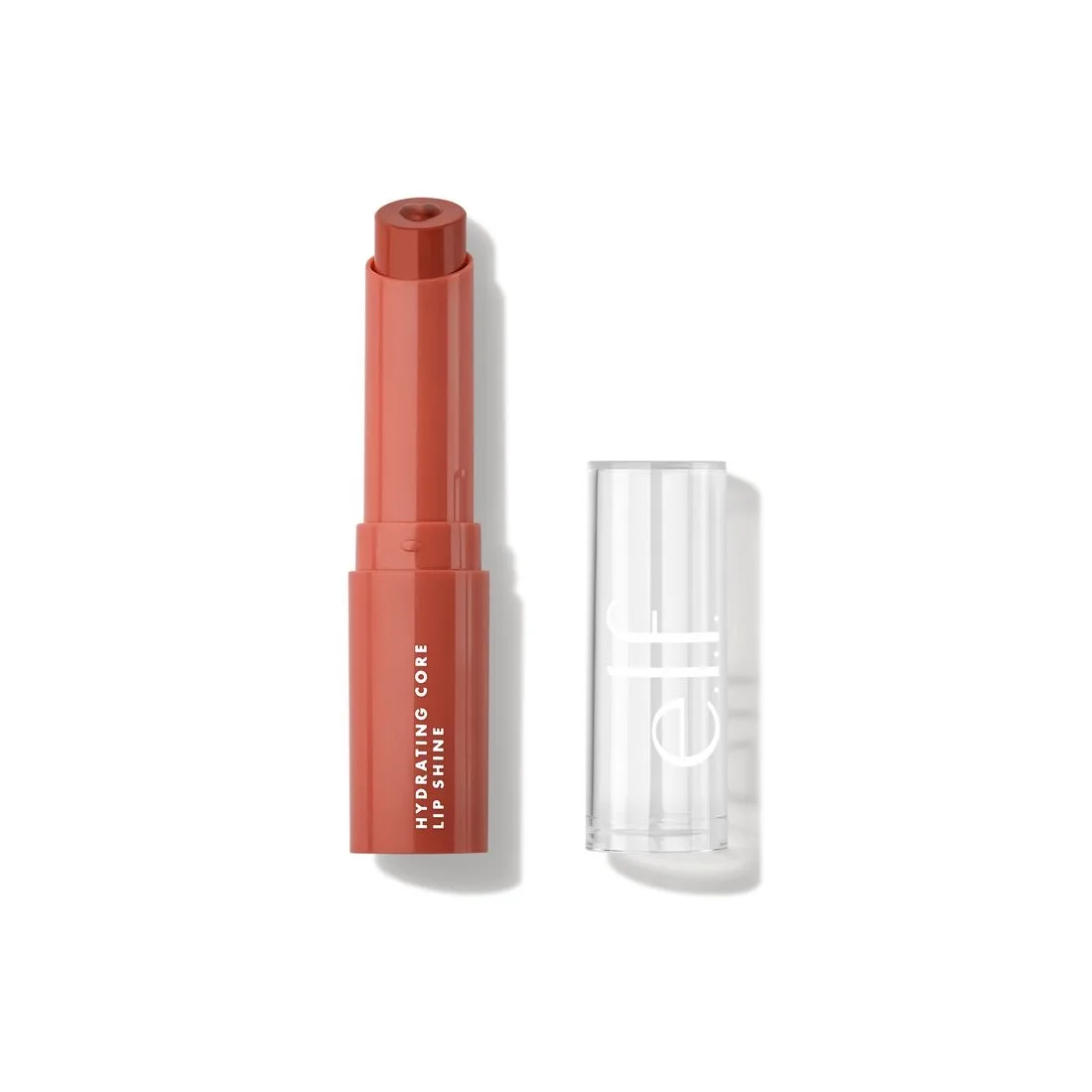 ELF Hydrating Core Lip Shine Collection