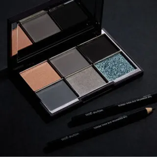 Wayne Goss Pearl Moonstone Luxury Eye Collection