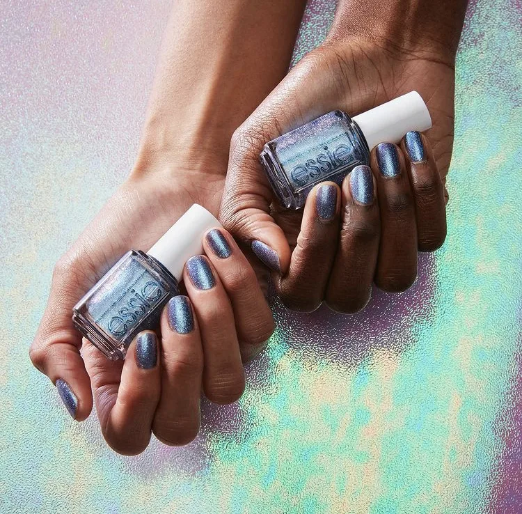 Essie Roll With It Fall 2020 Nail Polish Collection