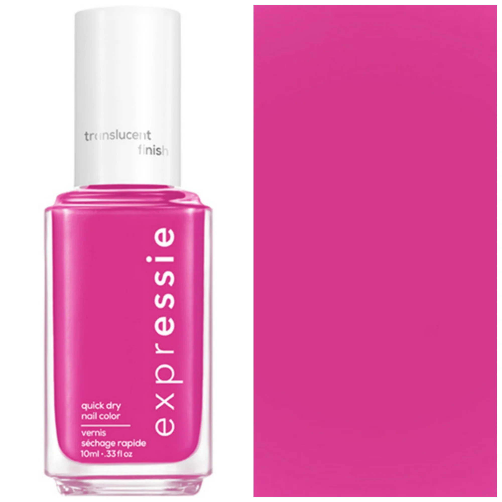 Essie Dial It Up Expressie Nail Polish Collection