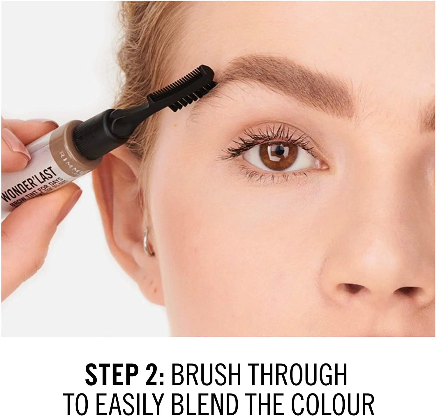 Rimmel Wonder Last Brow Tint For Days