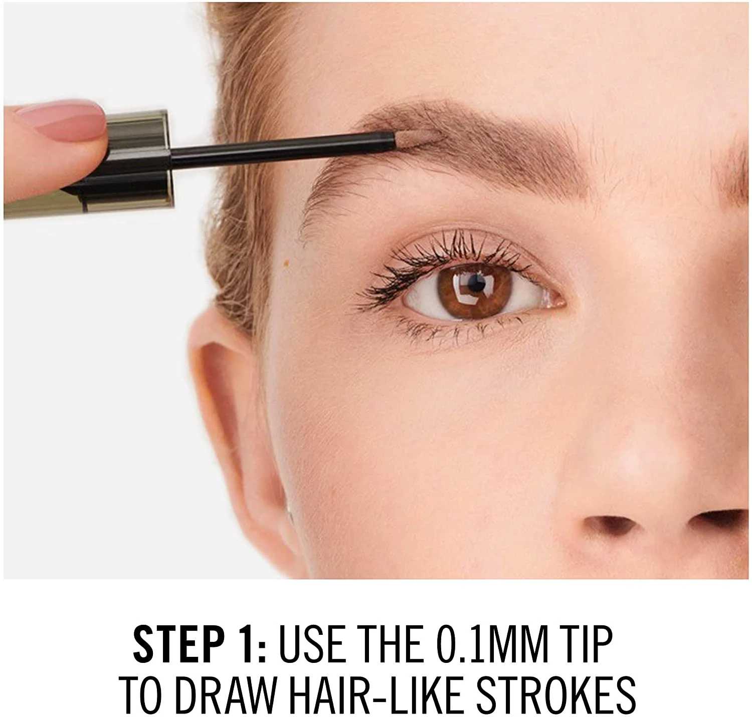Rimmel Wonder Last Brow Tint For Days