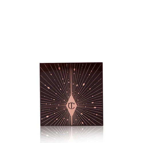 Charlotte Tilbury Fire Rose Luxury Palette