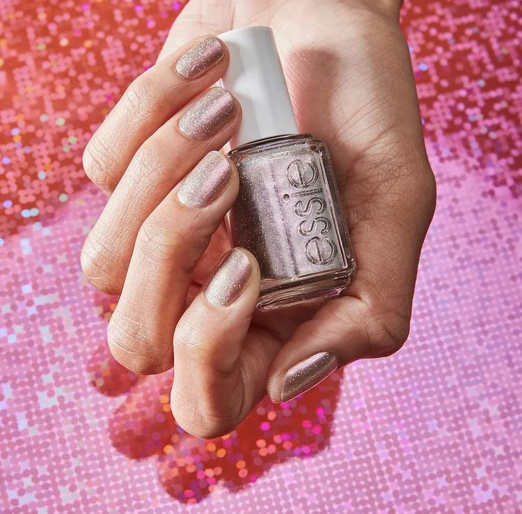 Essie Roll With It Fall 2020 Nail Polish Collection