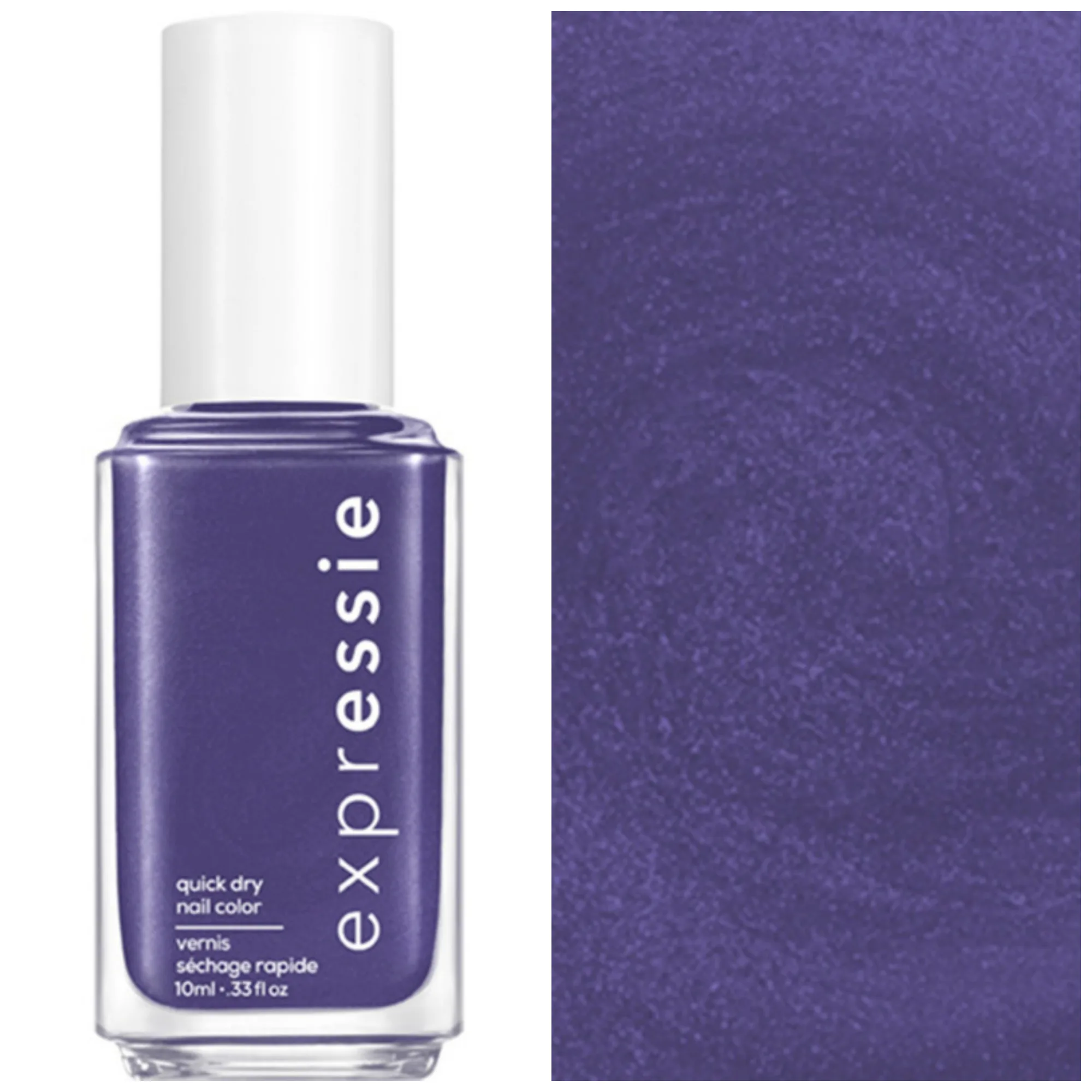 Essie Dial It Up Expressie Nail Polish Collection