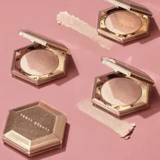Fenty Beauty Royal Icing Diamond Bomb Highlighter