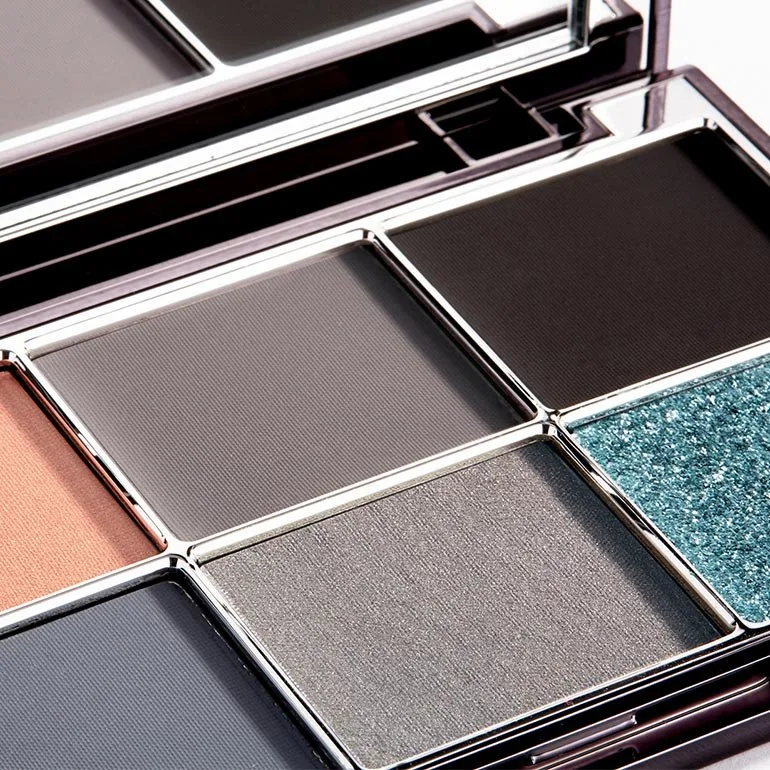 Wayne Goss Pearl Moonstone Luxury Eye Collection