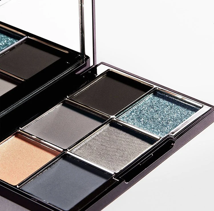 Wayne Goss Pearl Moonstone Luxury Eye Collection