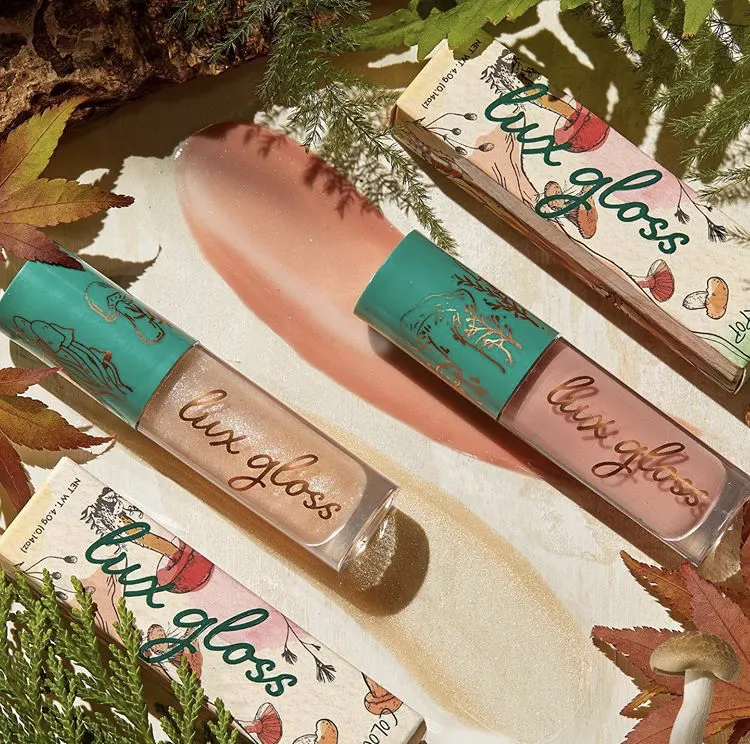 ColourPop x Raw Beauty Kristi Collaboration