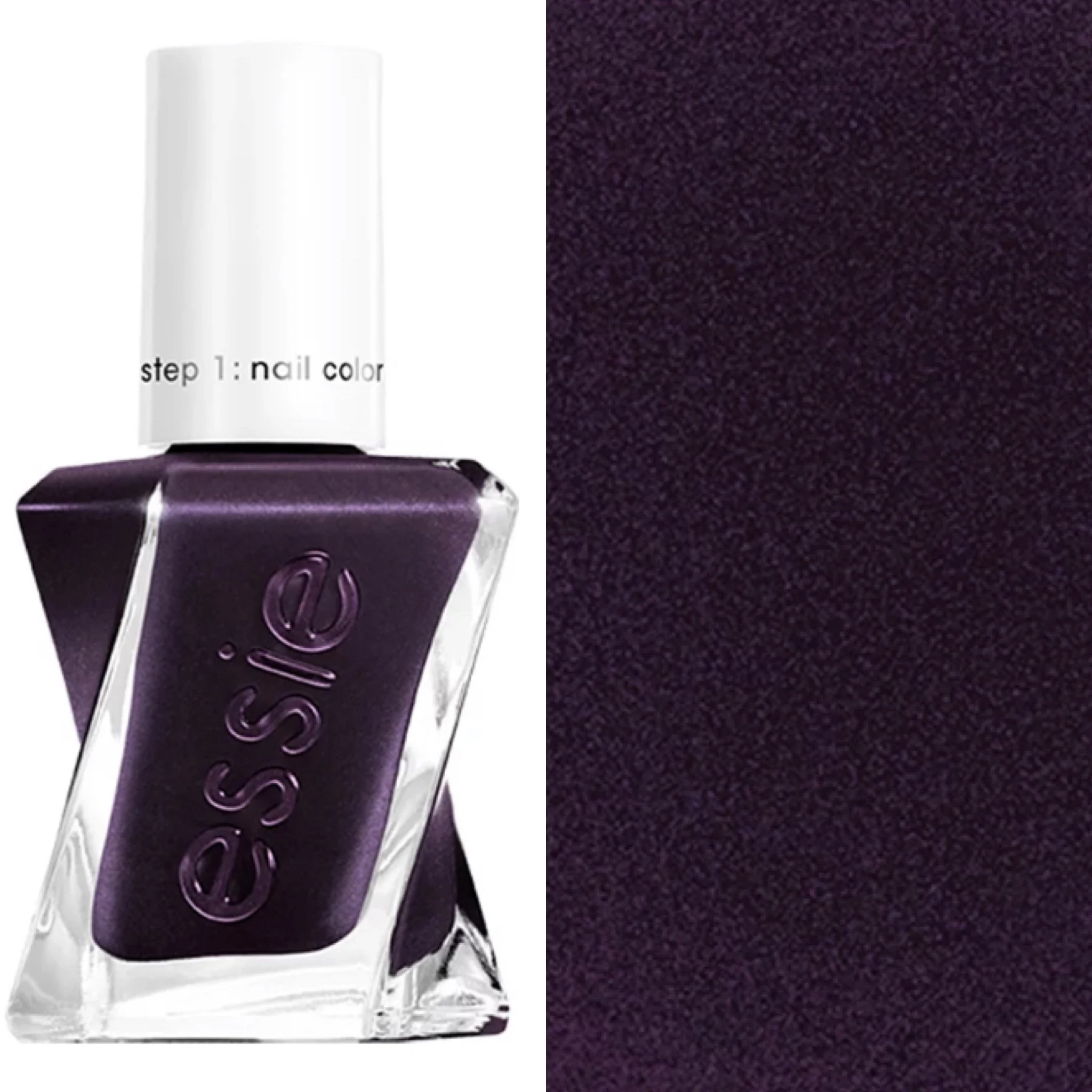 Essie Brilliant Brocades Nail Polish Collection 2020