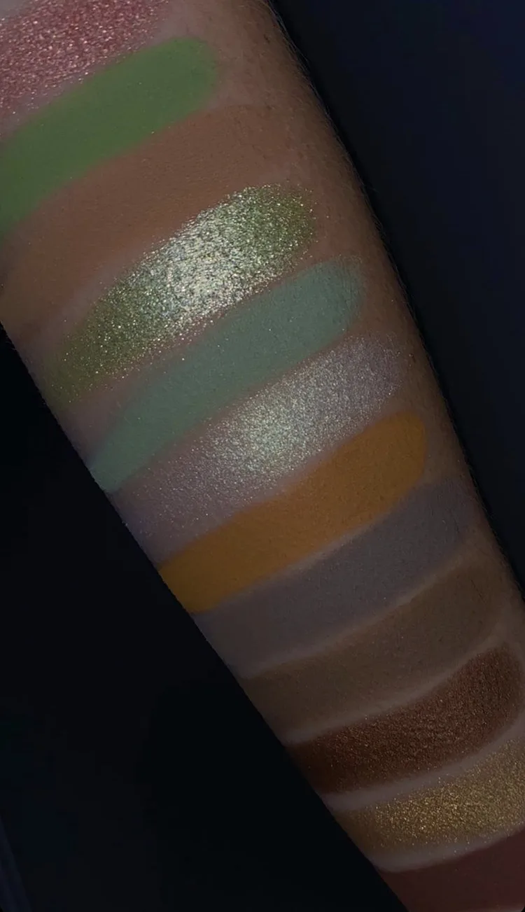 Kylie Cosmetics x The Grinch Holiday Collection