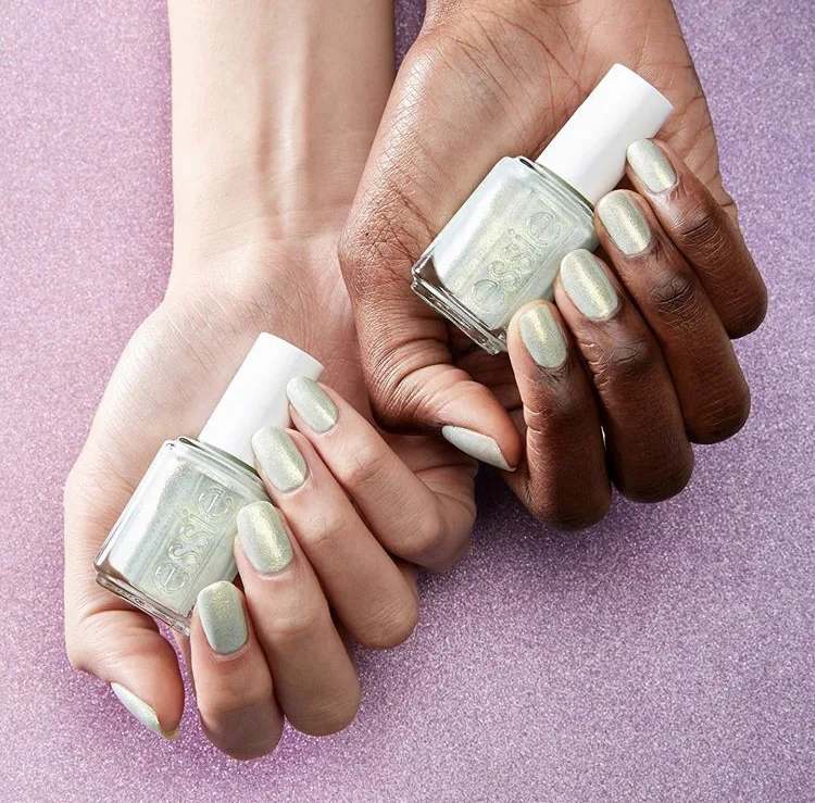 Essie Winter Trend Collection 2020