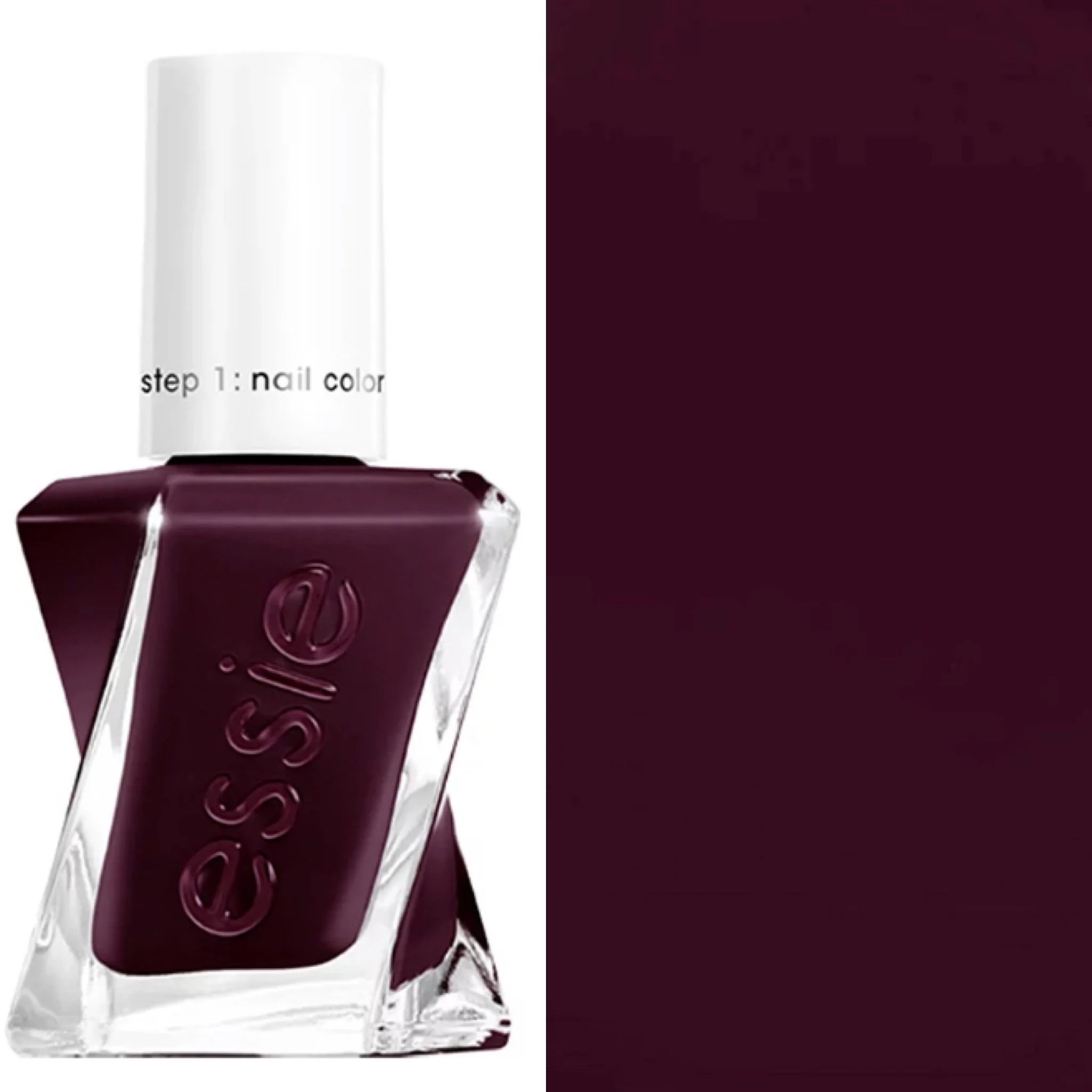 Essie Brilliant Brocades Nail Polish Collection 2020