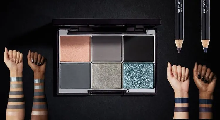Wayne Goss Pearl Moonstone Luxury Eye Collection