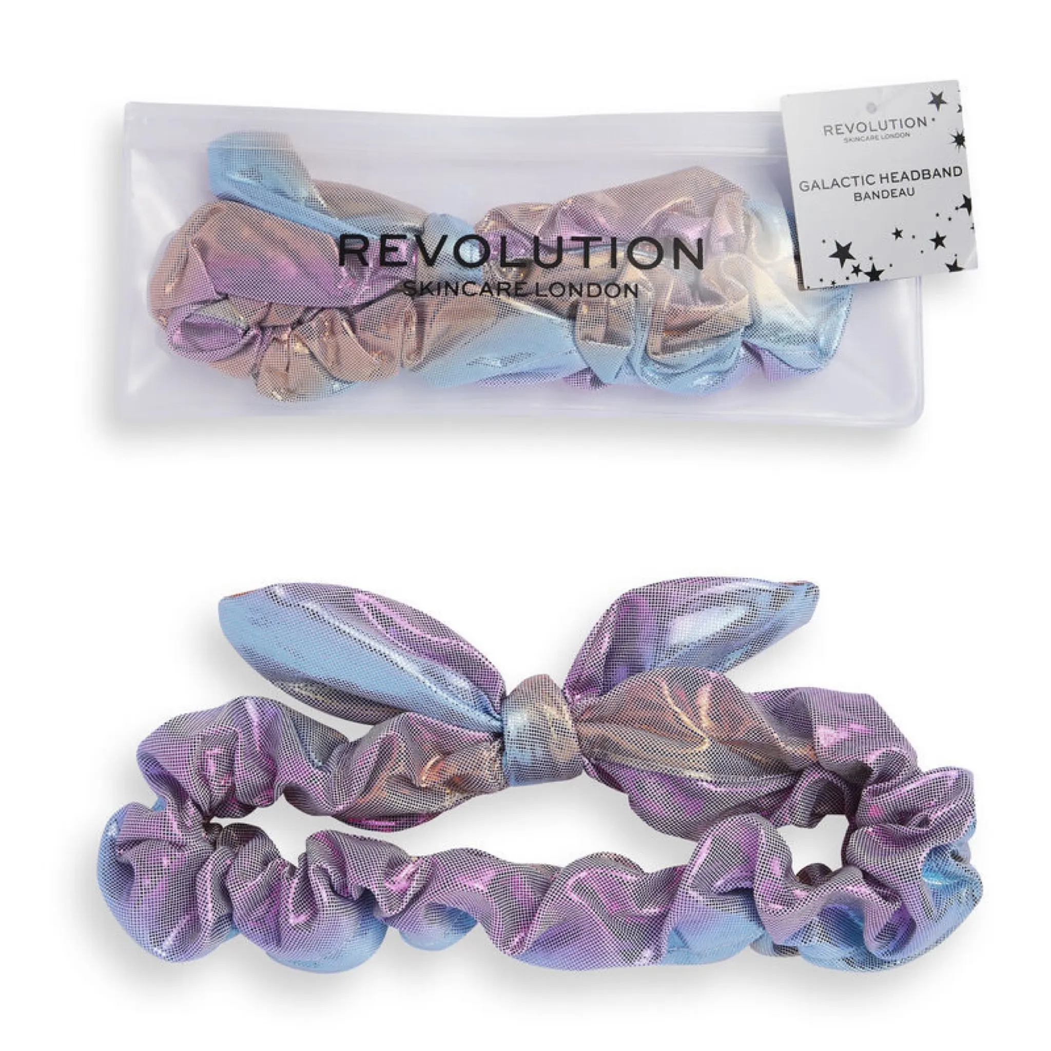 Revolution Skincare Headband Collection