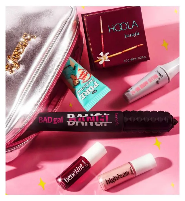 Benefit Beauty Extravaganza Gift Set