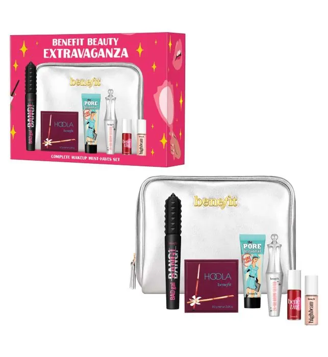 Benefit Makeup Set Boots Saubhaya Makeup