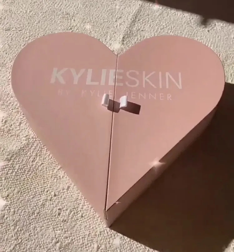 Kylie Skin 12 Days of Beauty Advent Calendar