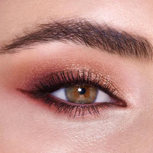 Charlotte Tilbury Fire Rose Luxury Palette