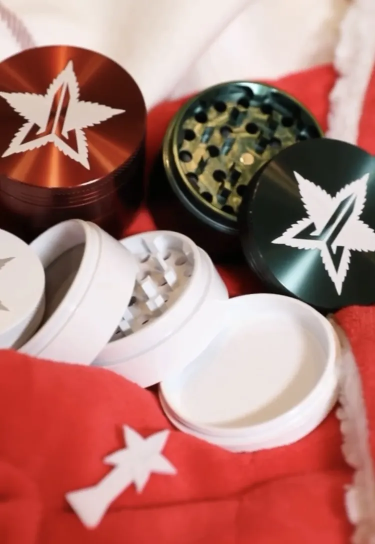 Jeffree Star Cosmetics Holiday Collection Reveal 2020