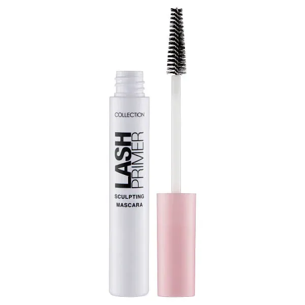 Collection Lash Primer Sculpting Mascara