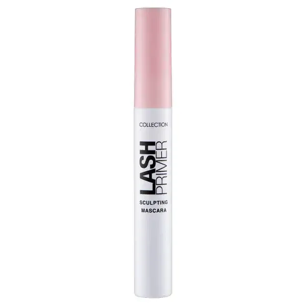 Collection Lash Primer Sculpting Mascara