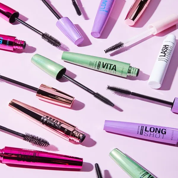 Collection Lash Primer Sculpting Mascara