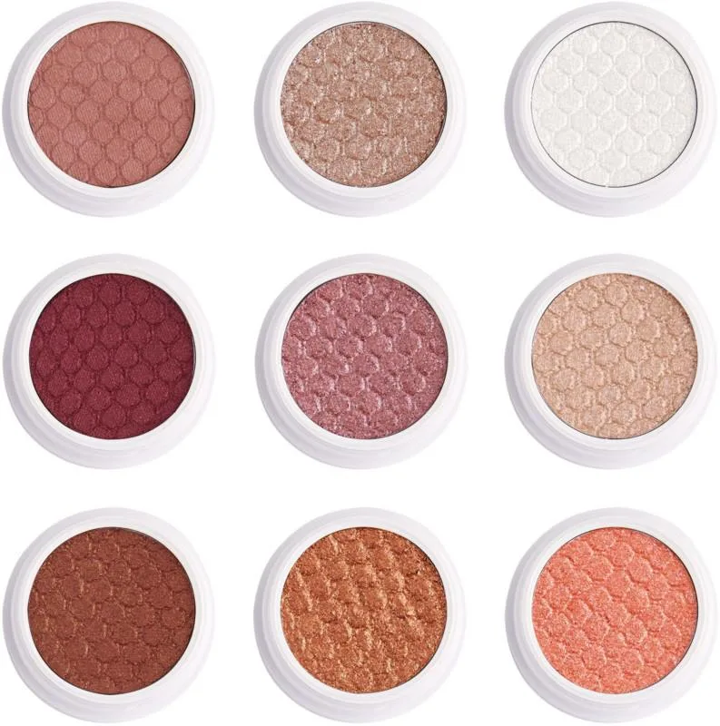 ColourPop All For Yeux Super Shock Shadow Vault