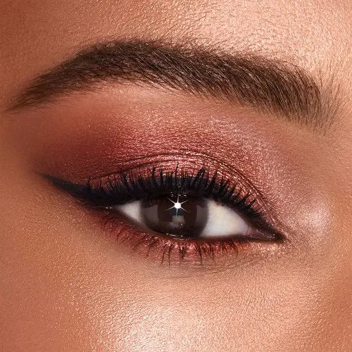 Charlotte Tilbury Fire Rose Luxury Palette