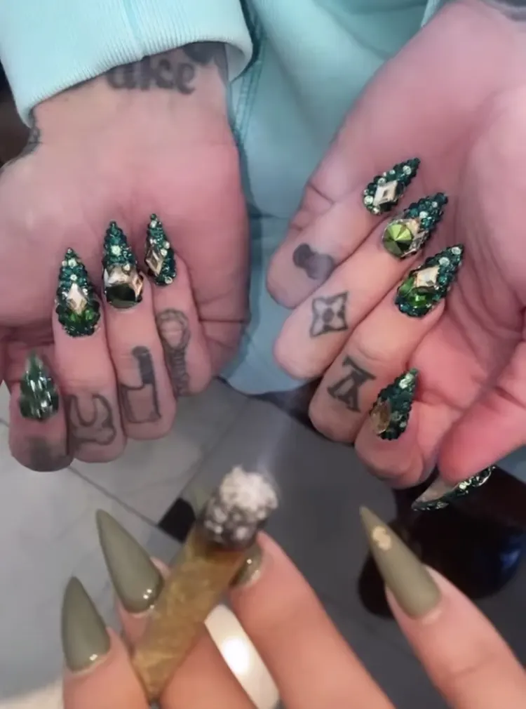 Jeffree Star Blood Money Palette Collection 2020 REVEAL!