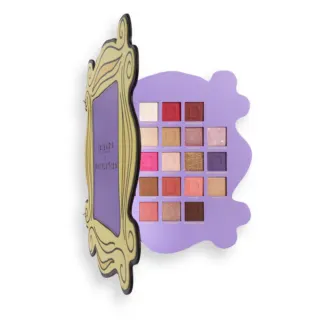 Revolution x Friends Open The Door Eyeshadow Palette