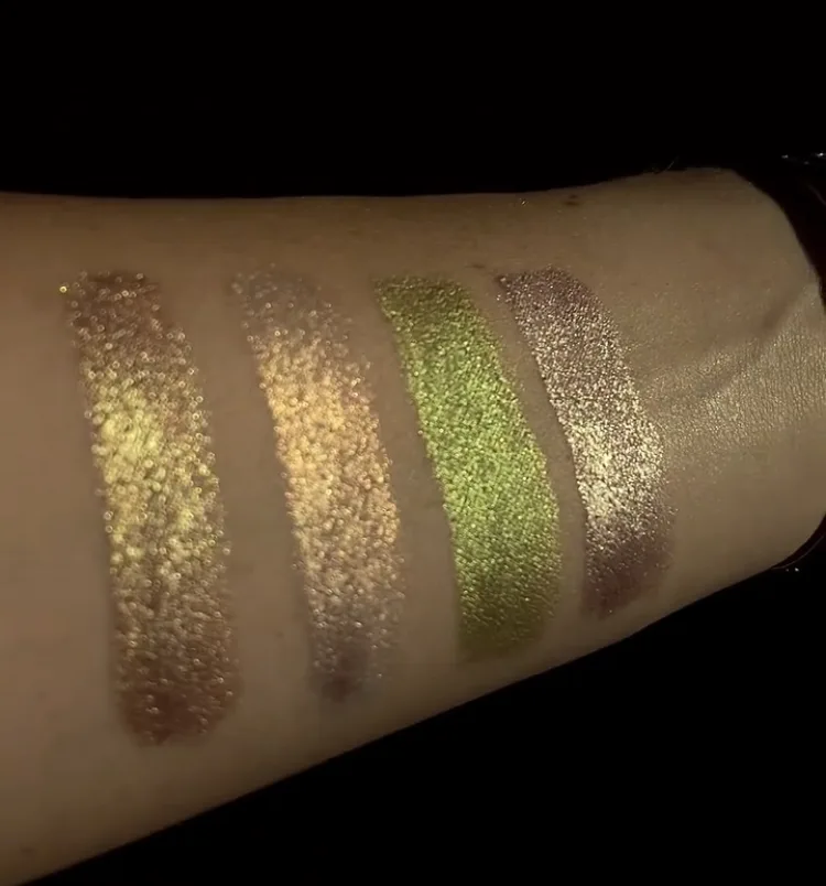 Kylie Cosmetics x The Grinch Holiday Collection