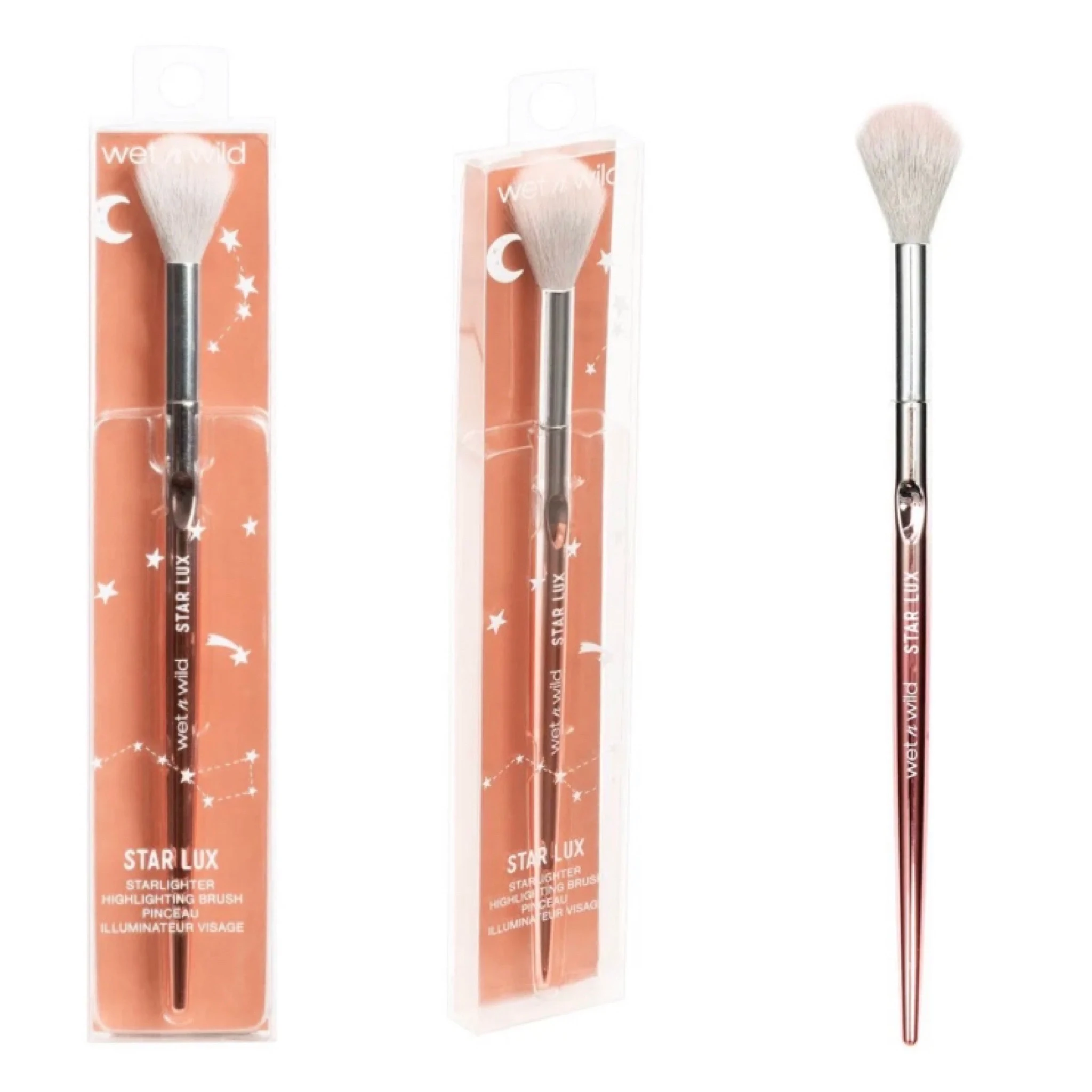 Wet n Wild Star Lux Holiday Collection