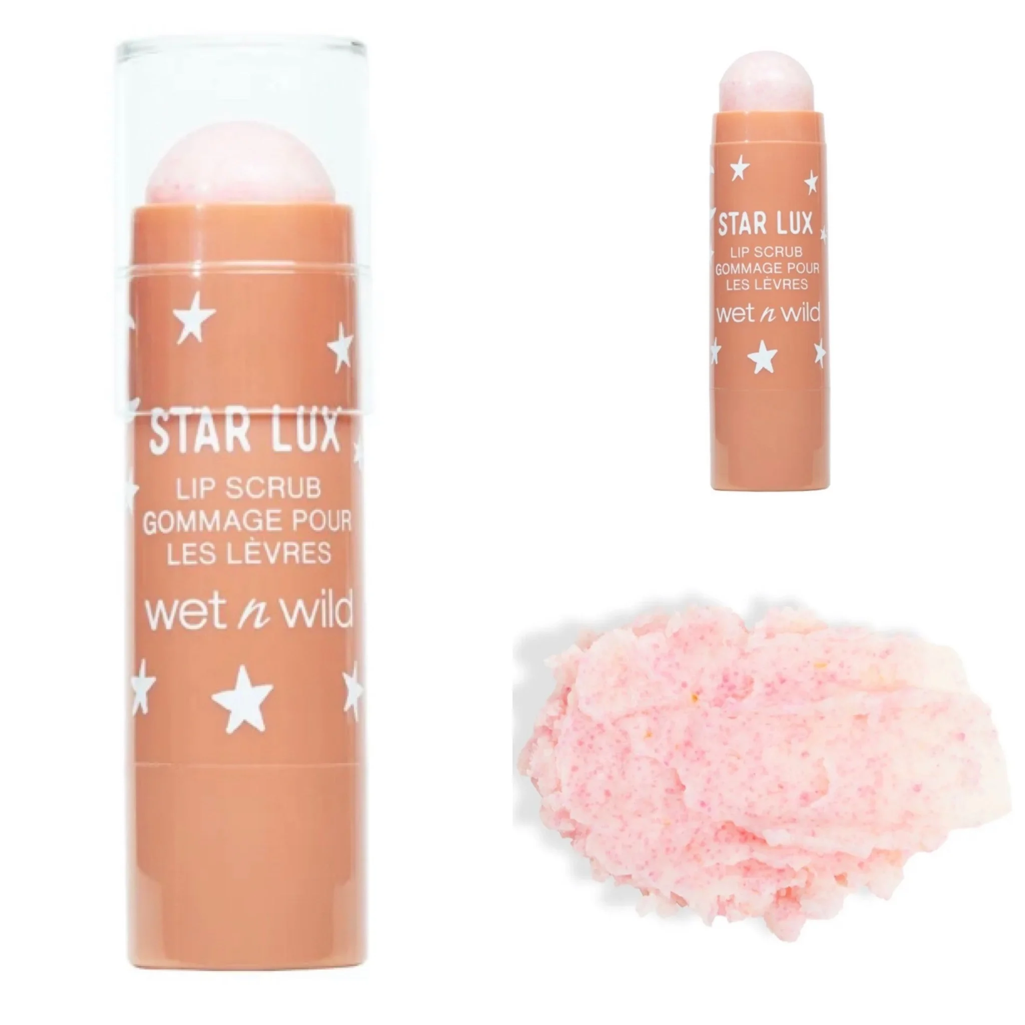 Wet n Wild Star Lux Holiday Collection