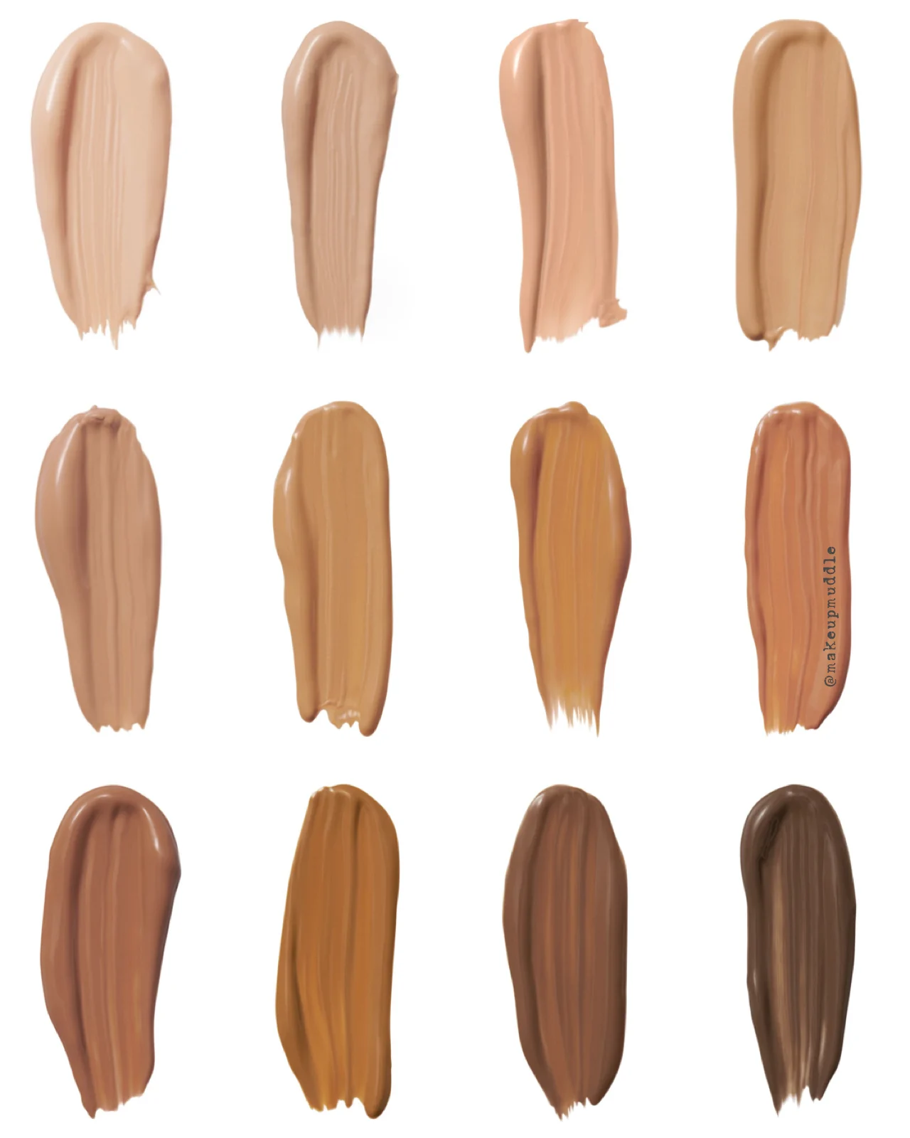 ELF Flawless Brightening Concealer