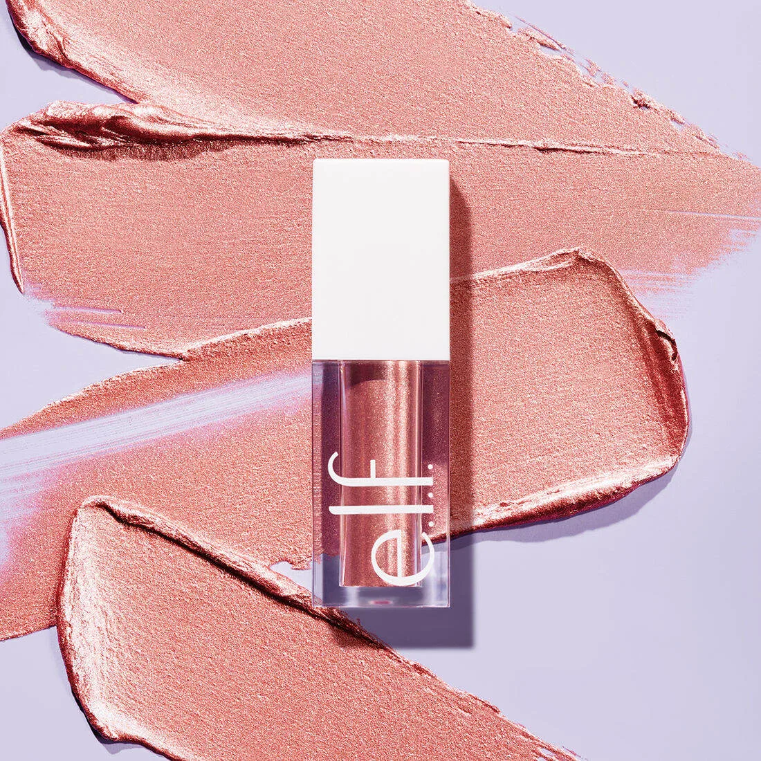 ELF Liquid Metallic Eyeshadow Collection