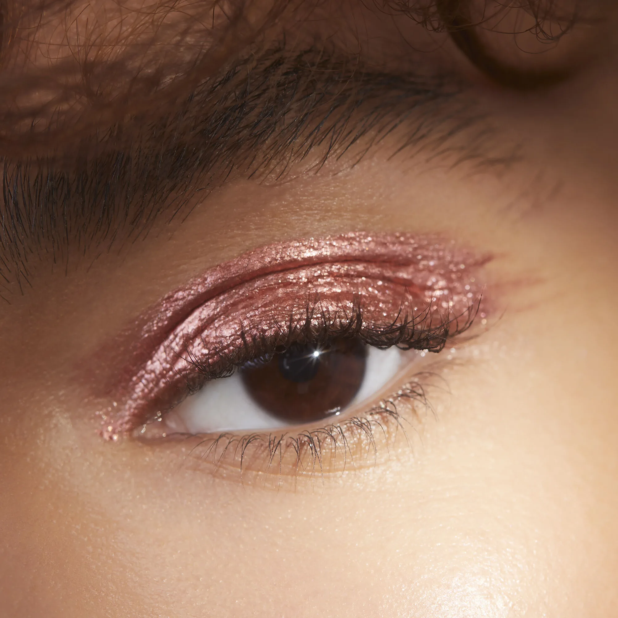 ELF Liquid Metallic Eyeshadow Collection
