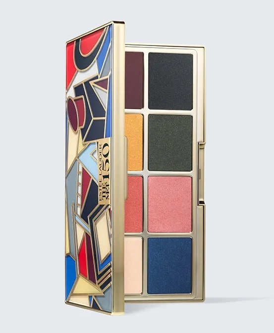Estee Lauder x The Met 150 Collection