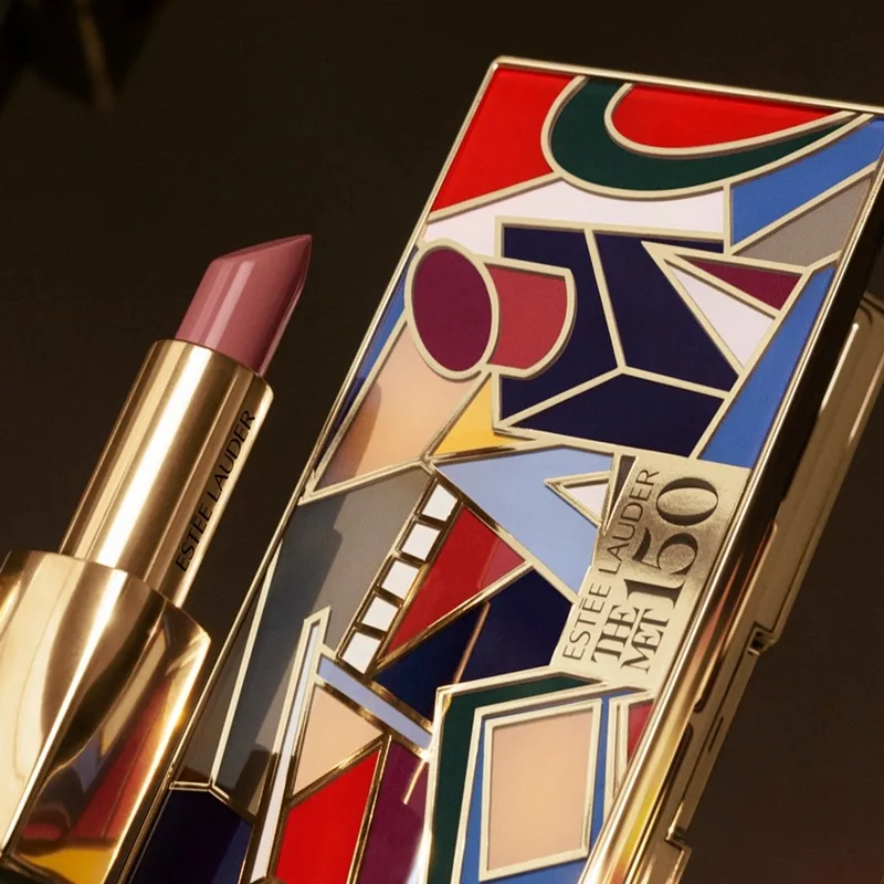 Estee Lauder x The Met 150 Collection