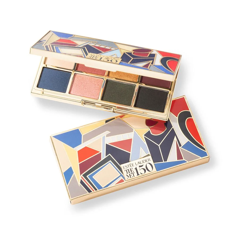 Estee Lauder x The Met 150 Collection