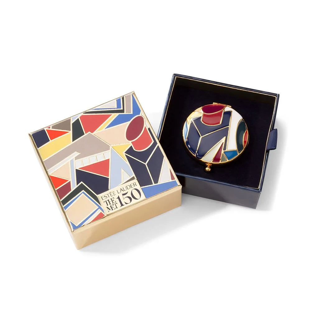 Estee Lauder x The Met 150 Collection