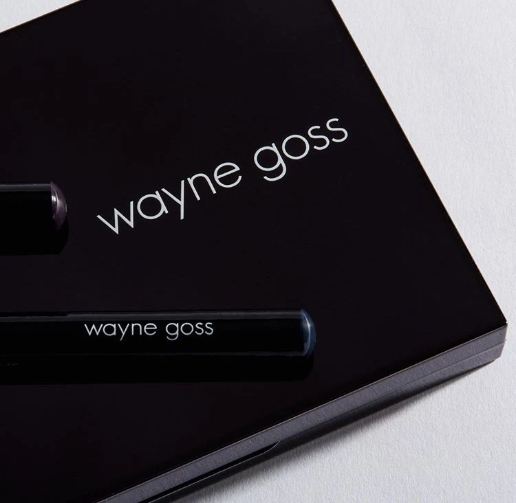 Wayne Goss Pearl Moonstone Luxury Eye Collection