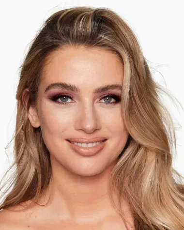 Charlotte Tilbury Fire Rose Luxury Palette