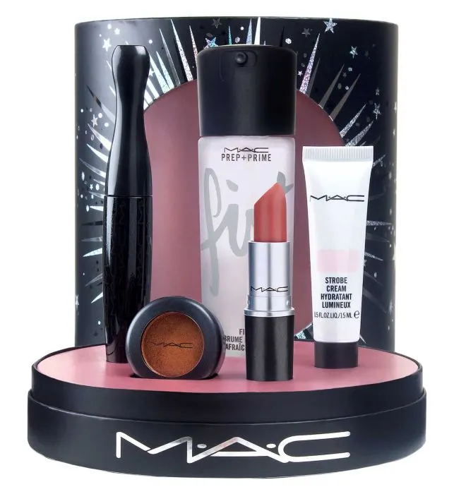 MAC Best of MAC Boots Star Gift