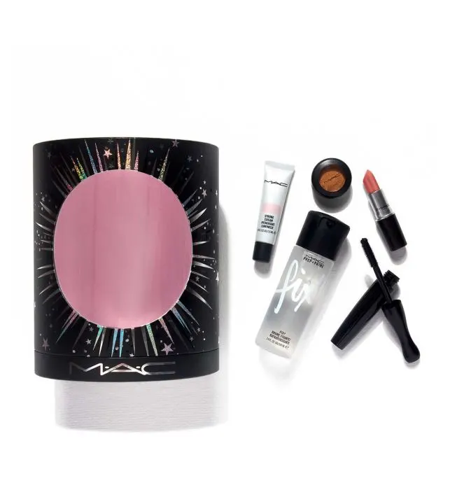 boots free mac lipstick