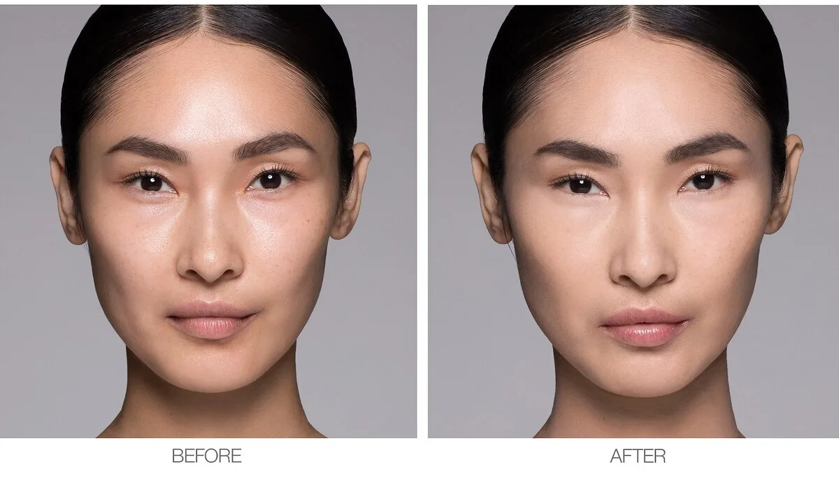 NARS Light Reflecting Setting Powder Holiday 2020 Edition
