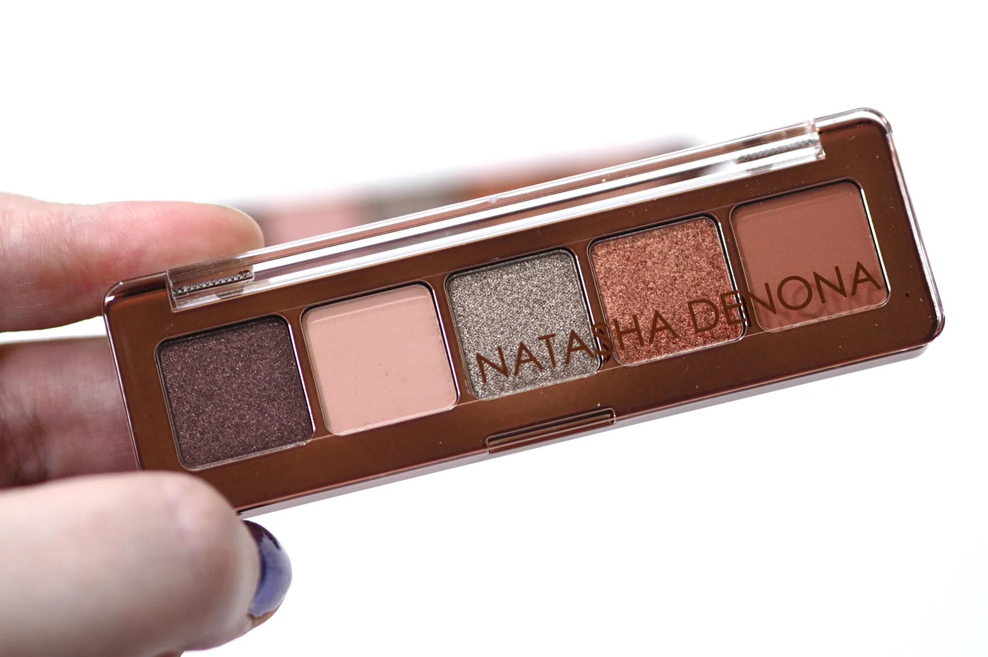 Natasha Denona Mini Zendo Palette