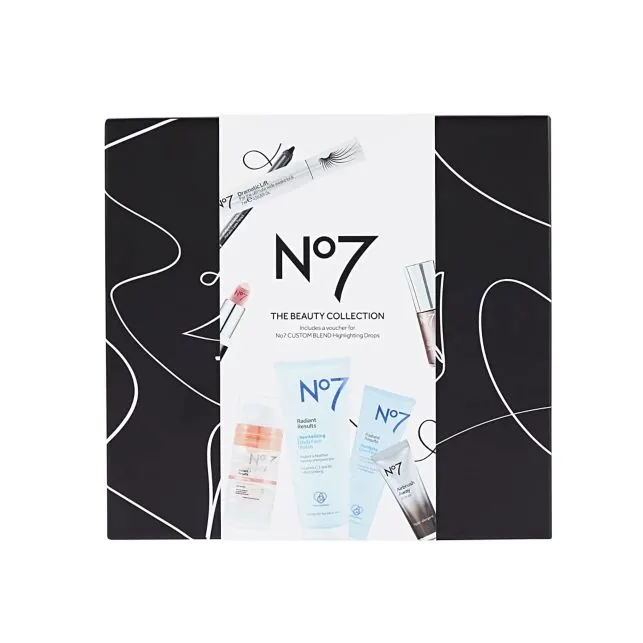 No7 Beauty Collection Black Friday Bundle Deal 2020