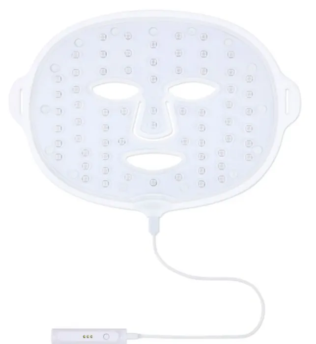 No7 Laboratories Age Defying LED Therapy Face Mask
